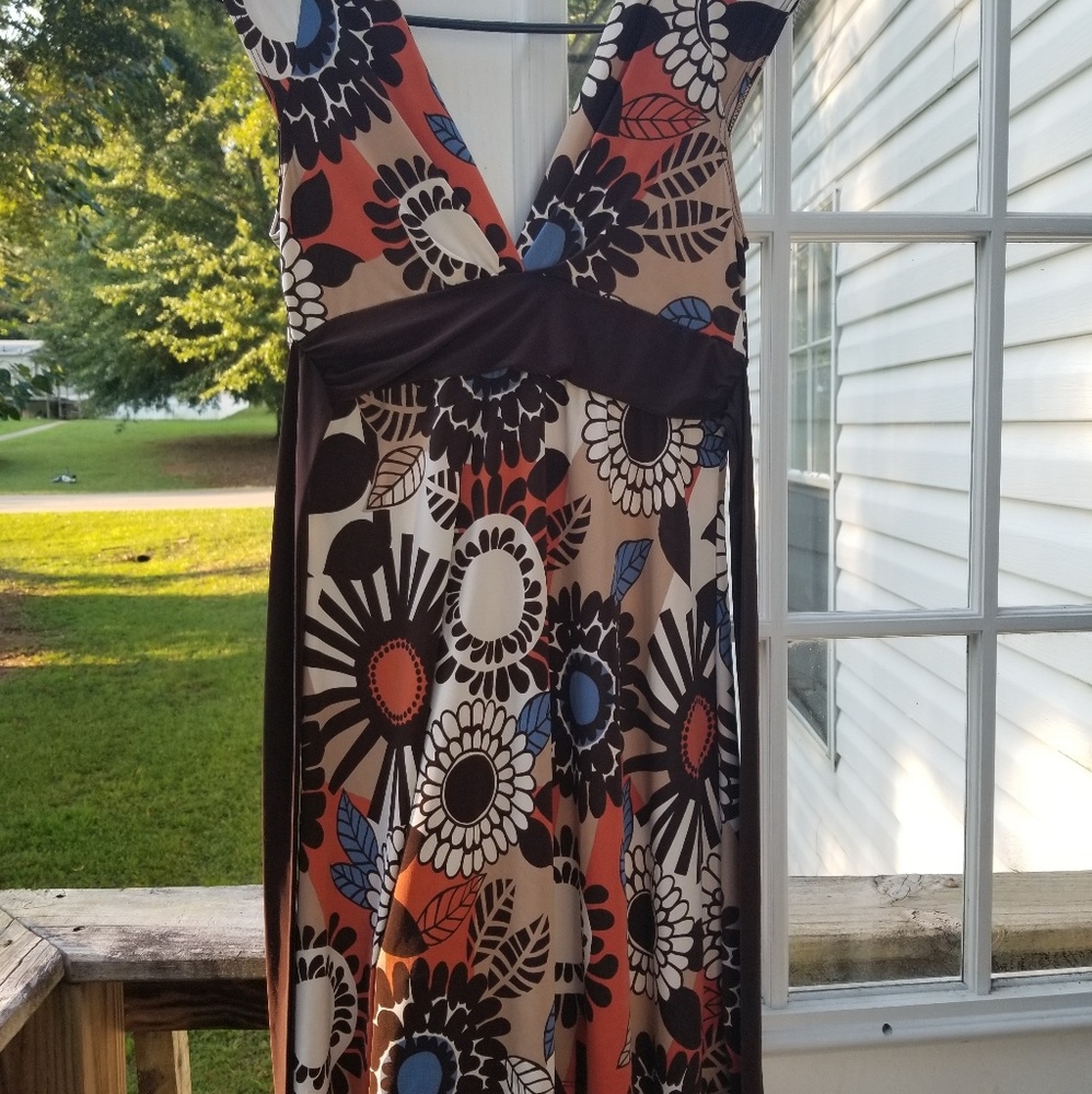 Jr girls dress